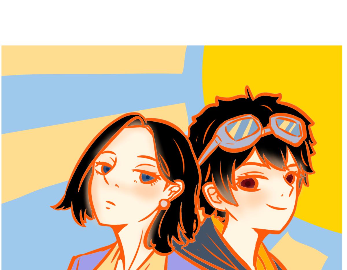 《仙境之桥》酸奶碗.精灵 第20页