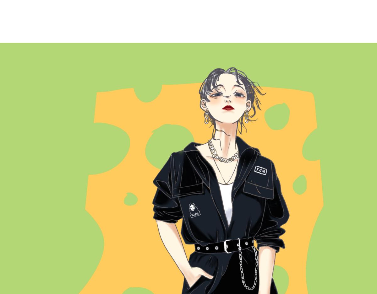 《仙境之桥》酸奶碗.精灵 第25页