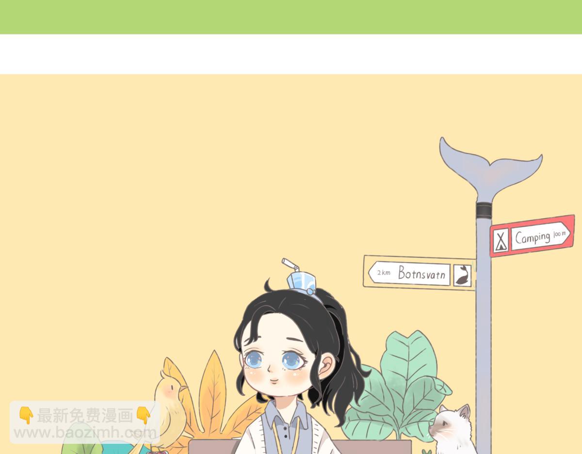 《仙境之桥》酸奶碗.精灵 第27页