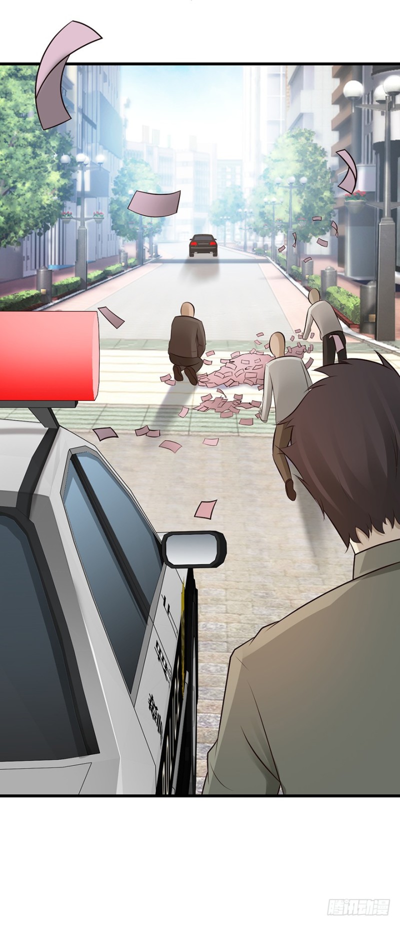 《小姐姐千万别惹我》第43话 第21页