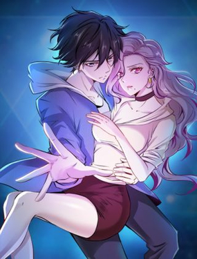 《小姐姐千万别惹我》漫画封面图 - tl漫画