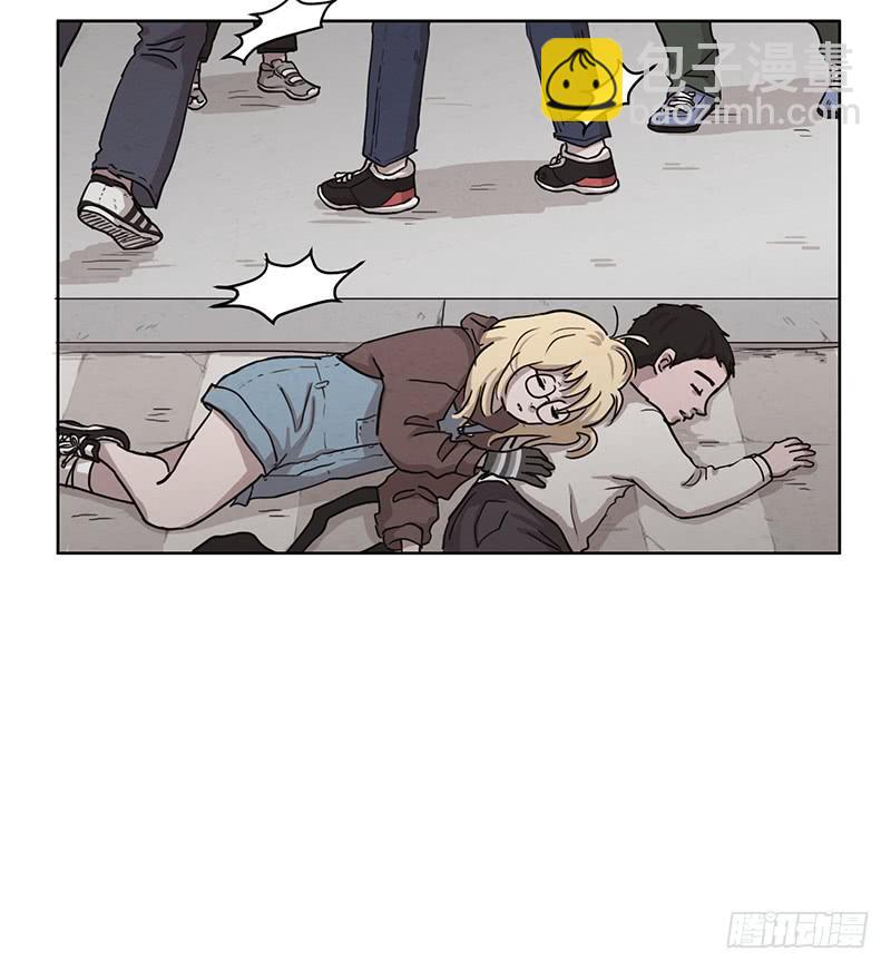 《魂络纱》第一话下 第33页