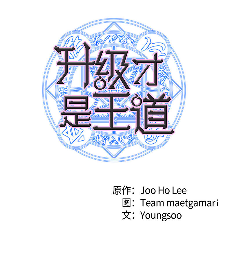 《升级才是王道》5 出现强敌 第2页