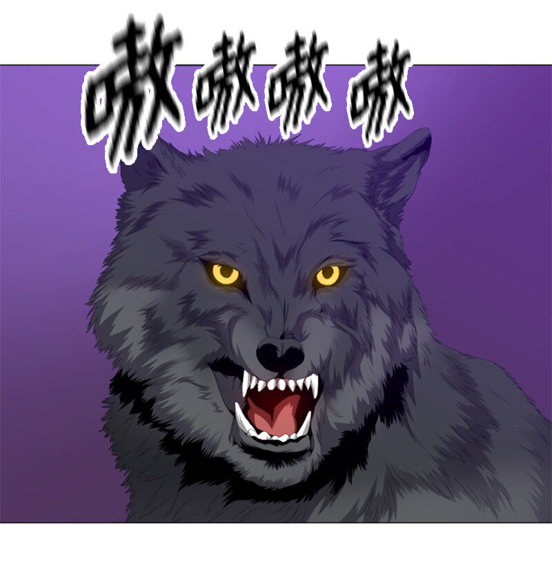 《升级才是王道》6 杀狼 第43页
