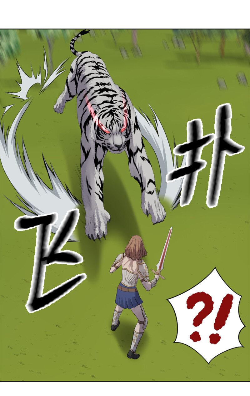 《升级才是王道》11 恶战 第36页