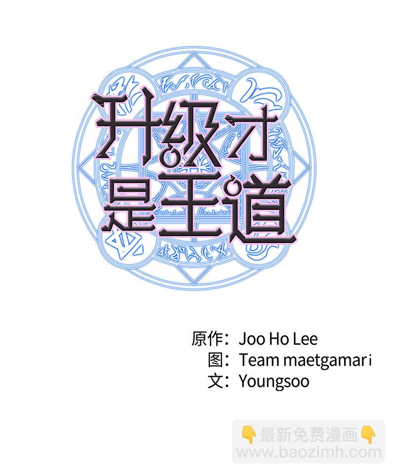 《升级才是王道》12 佩仑的心意 第3页