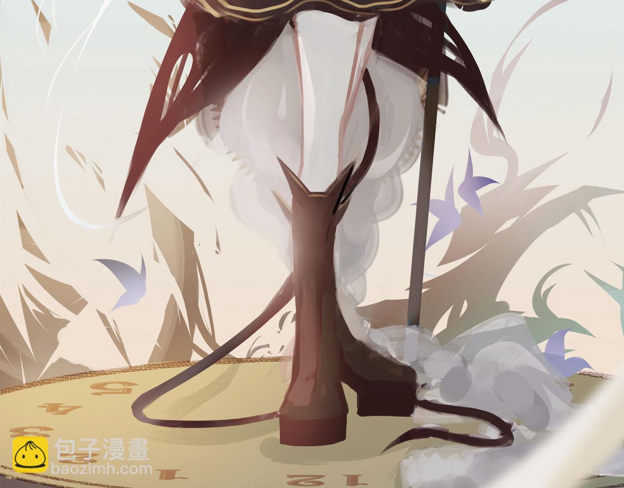 《快穿反派是个神经病》第十章反派是病娇9 第19页
