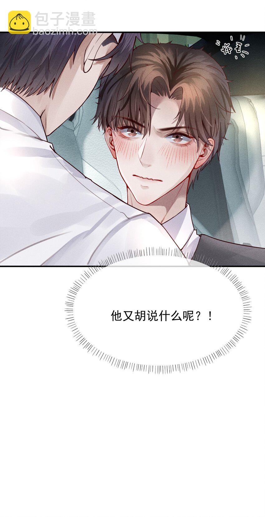 《迪奥先生》02 履行夫妻的义务 第11页