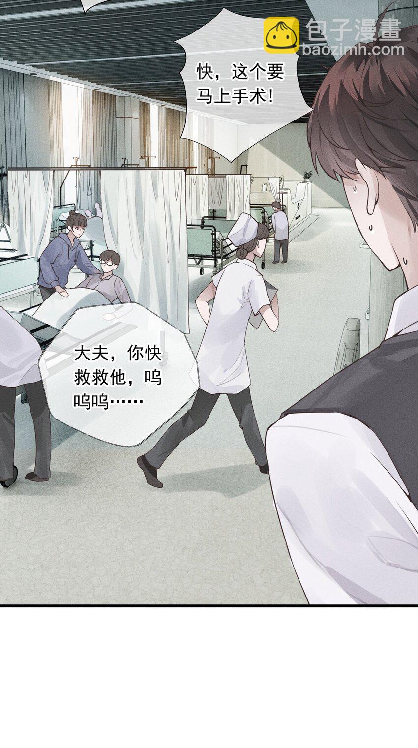 《迪奥先生》01 叫我迪奥·张！ 第10页