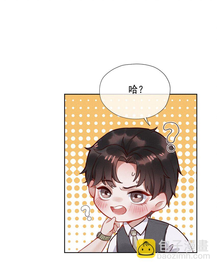 《迪奥先生》01 叫我迪奥·张！ 第25页