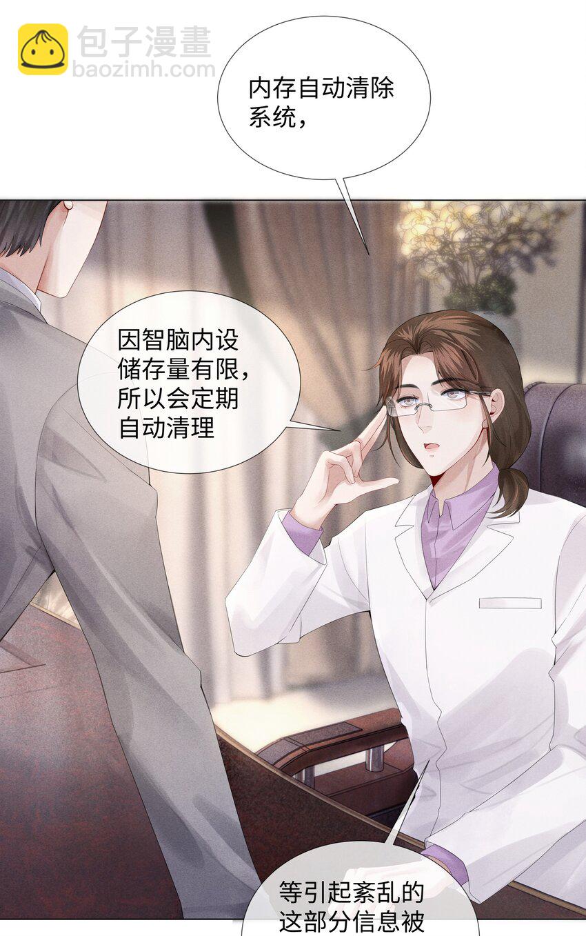 《迪奥先生》06 来吧，取悦我 第20页