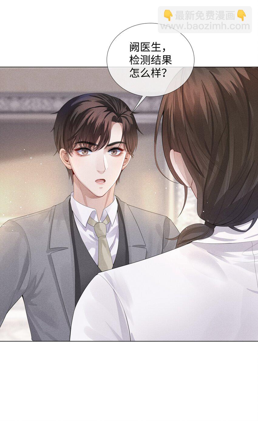 《迪奥先生》06 来吧，取悦我 第8页