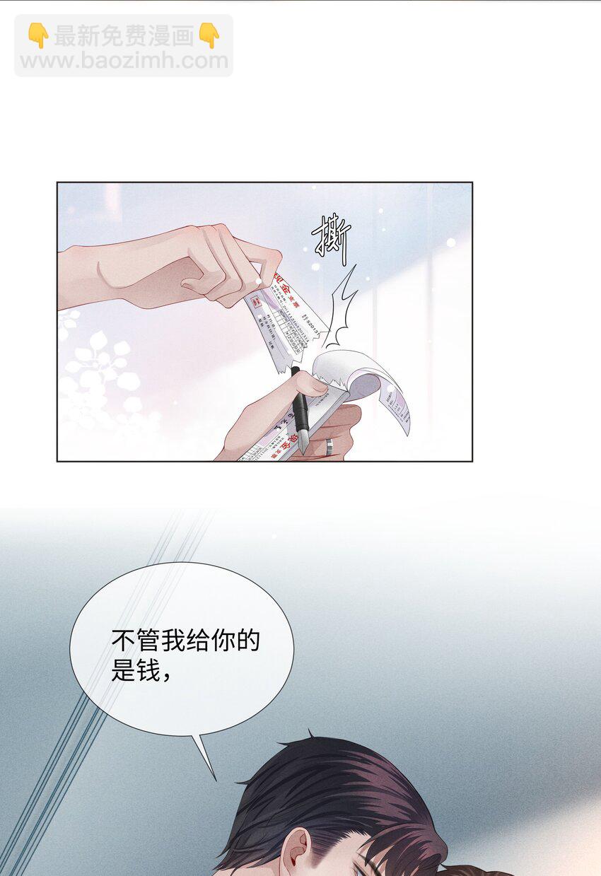 《迪奥先生》07 欲拒还迎 第29页