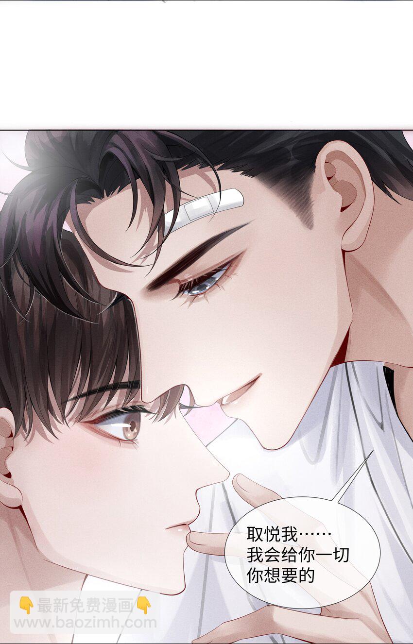 《迪奥先生》07 欲拒还迎 第7页