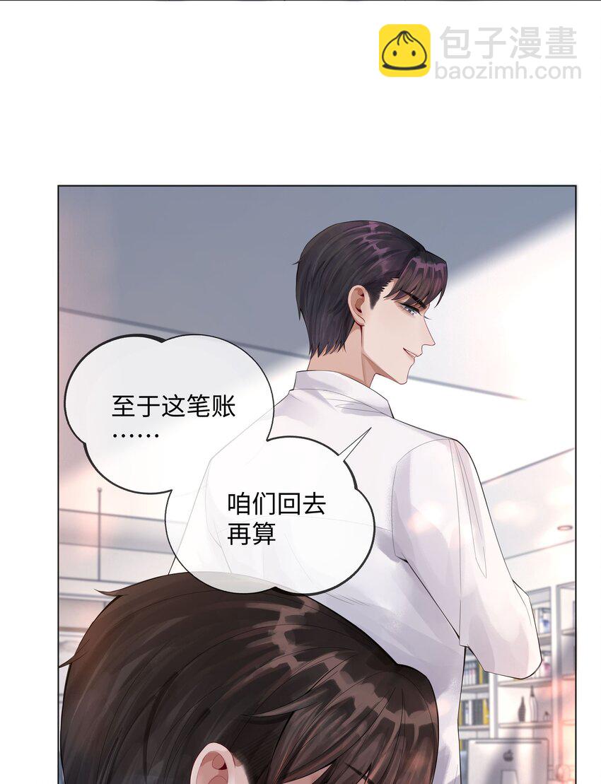 《迪奥先生》010 磨人的小妖精！ 第29页