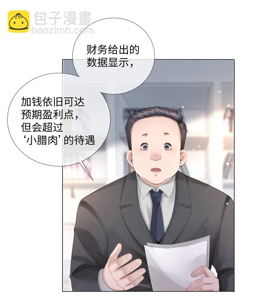 《迪奥先生》08 三秒够脱裤子吗？ 第26页