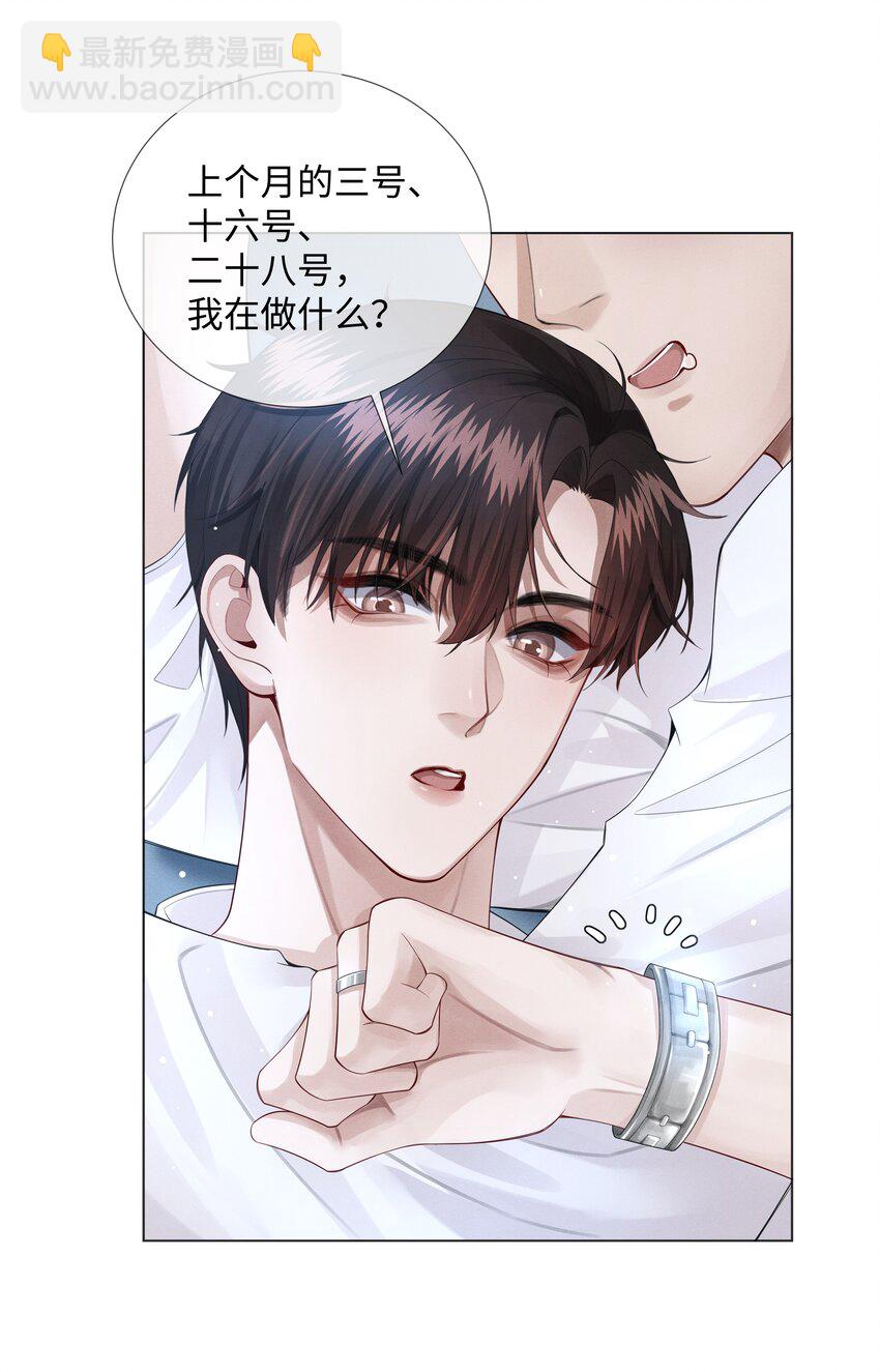 《迪奥先生》013 真情告白吗？ 第29页