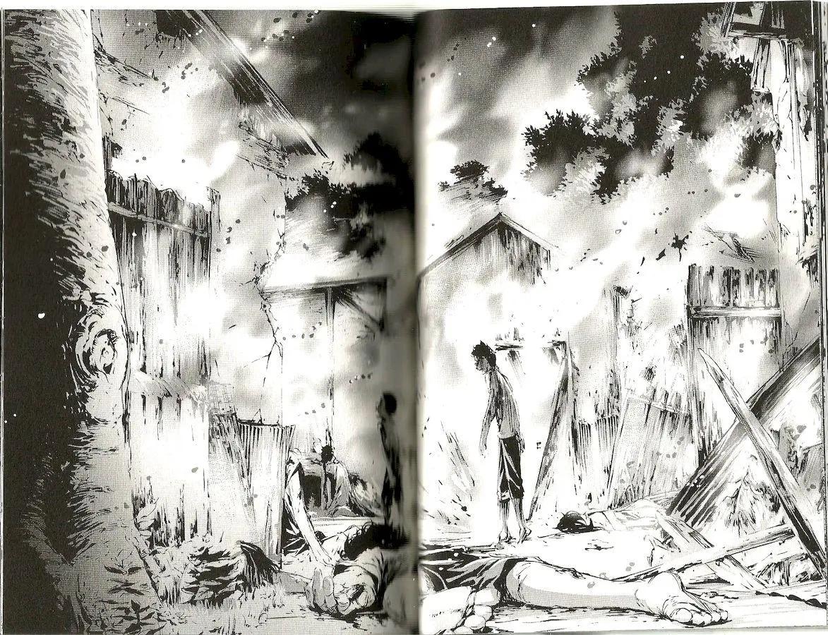 《Fate/Zero》第10卷 第24页
