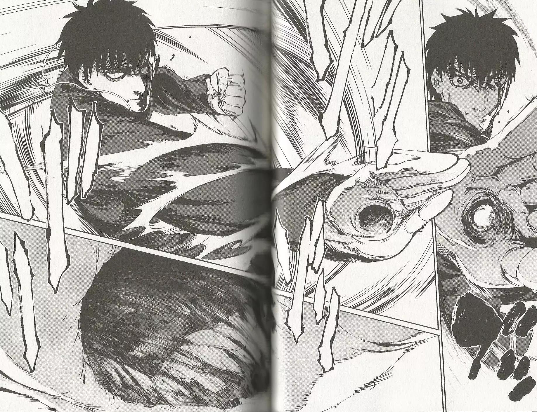 《Fate/Zero》第13卷 第28页