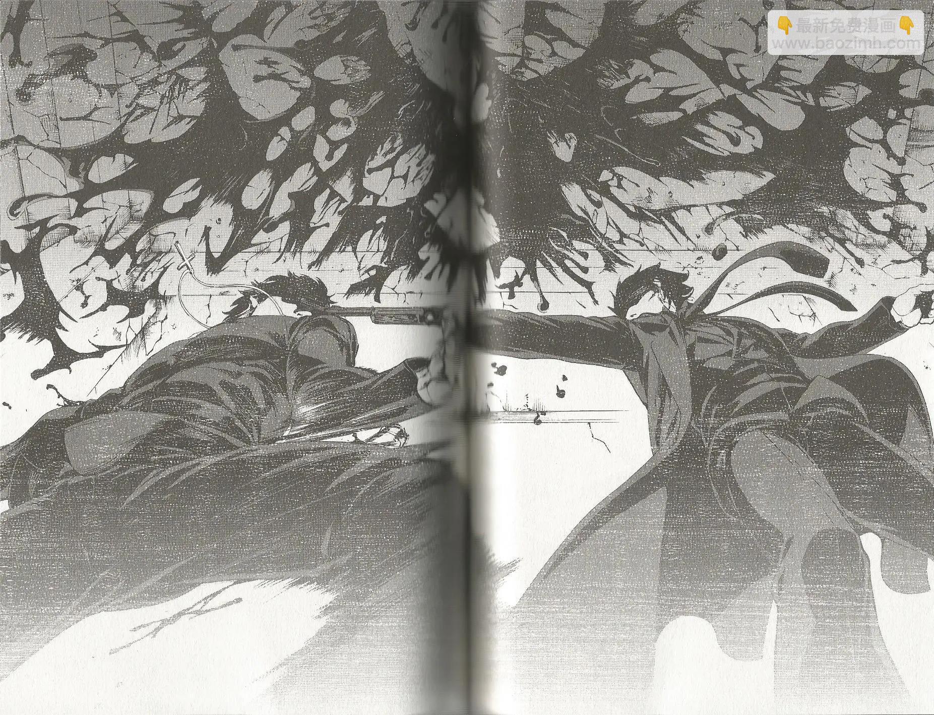 《Fate/Zero》第13卷 第41页