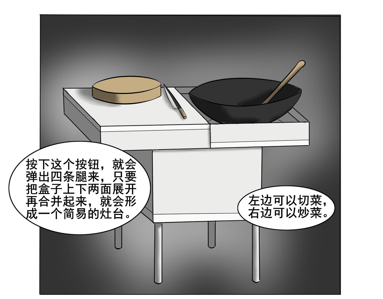《逆行纪》第十四章 抵达冀州 第27页