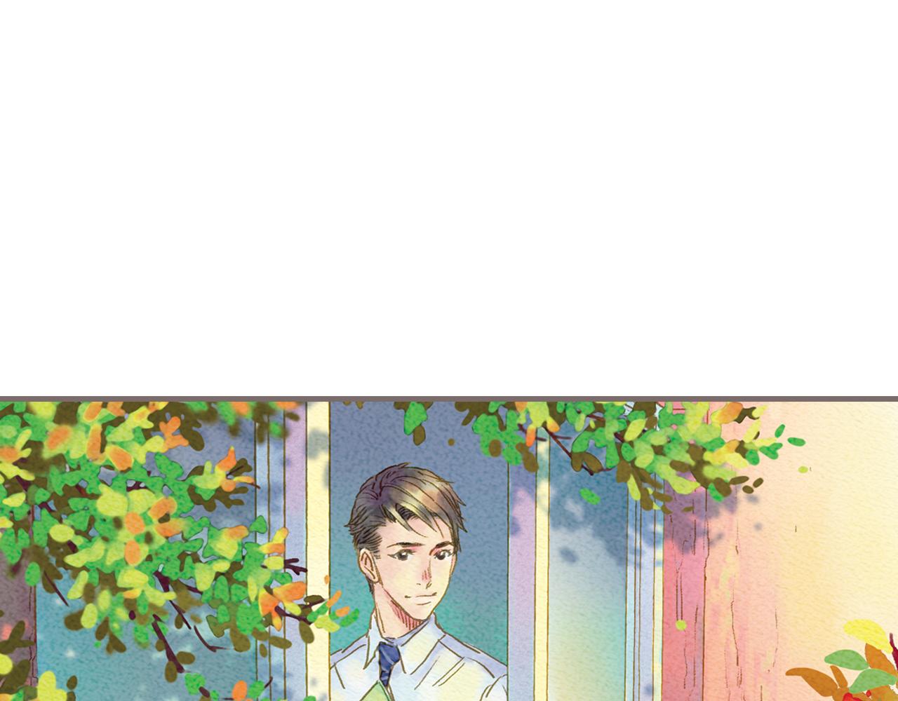 《也许，那一瞬间》第3话 那一瞬间，感同身受 第34页