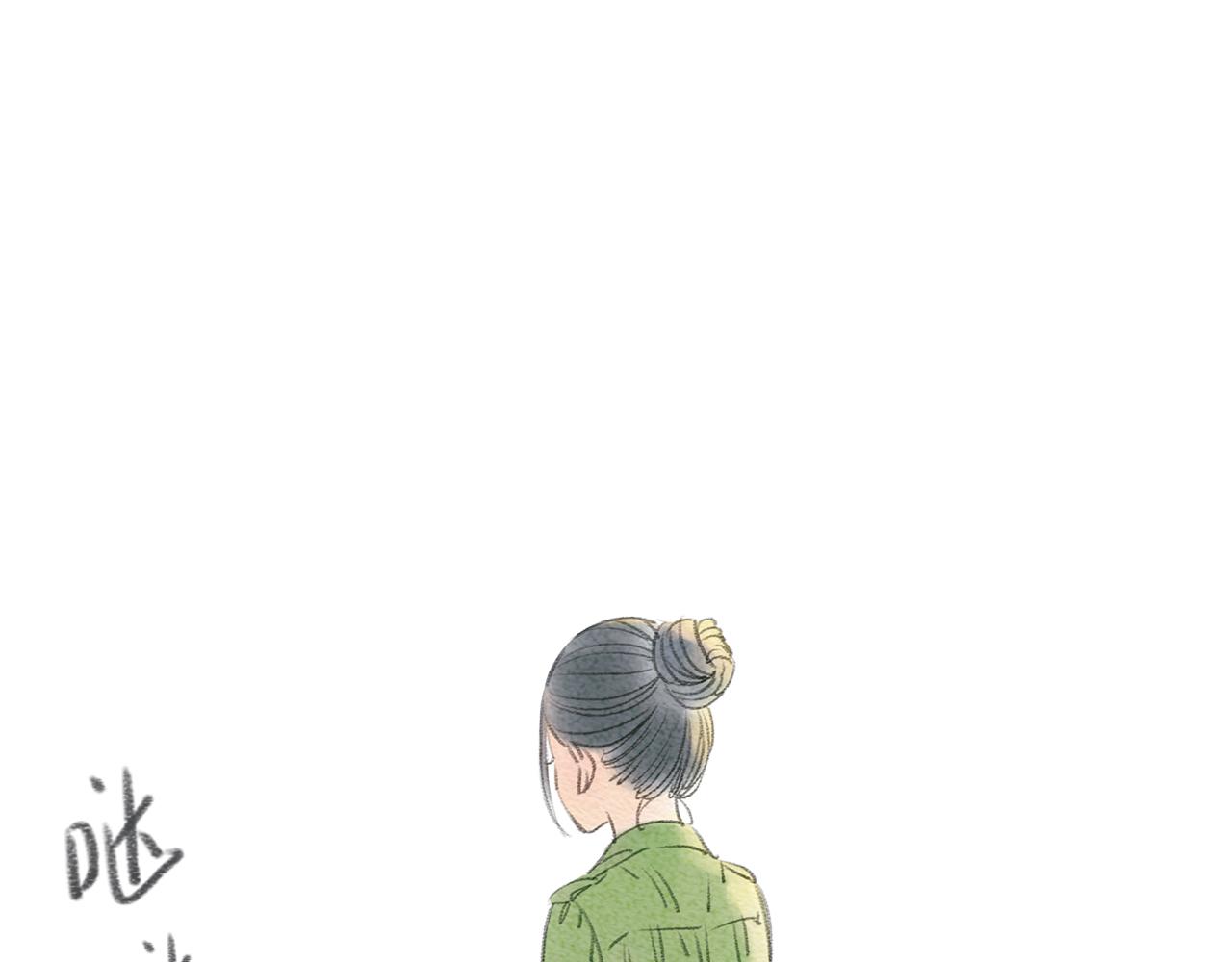 《也许，那一瞬间》第13话 最好的答案 第32页
