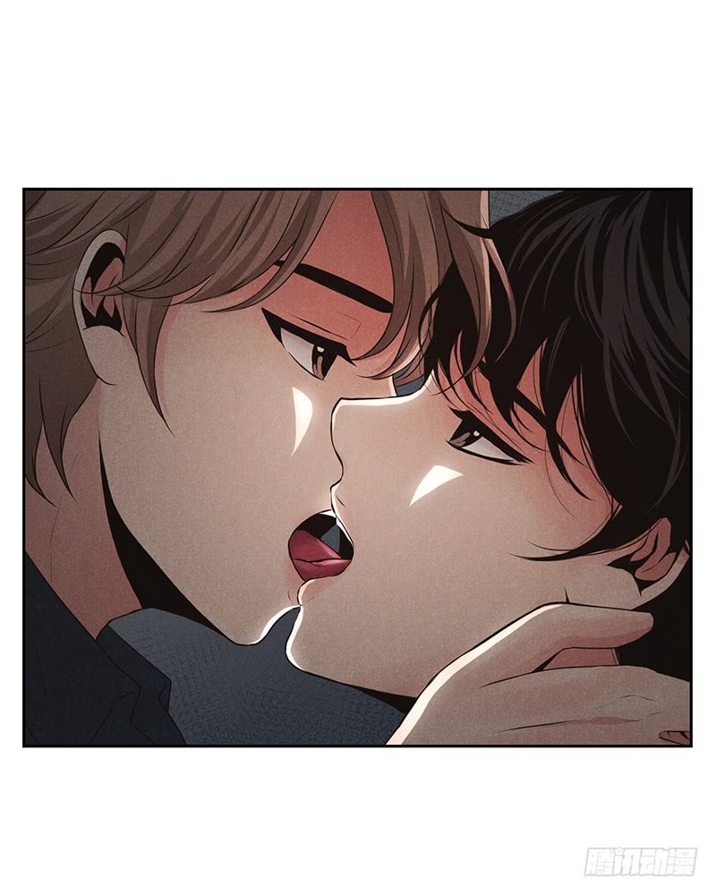 《未完的季节》第12话 第18页