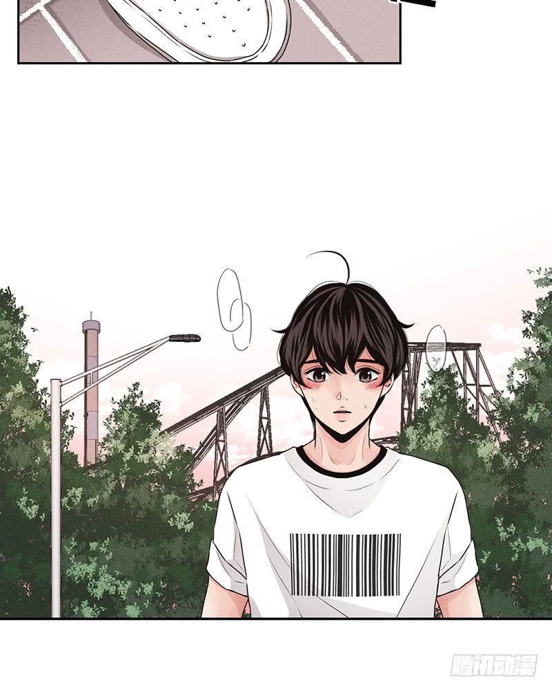 《未完的季节》第24话 第50页