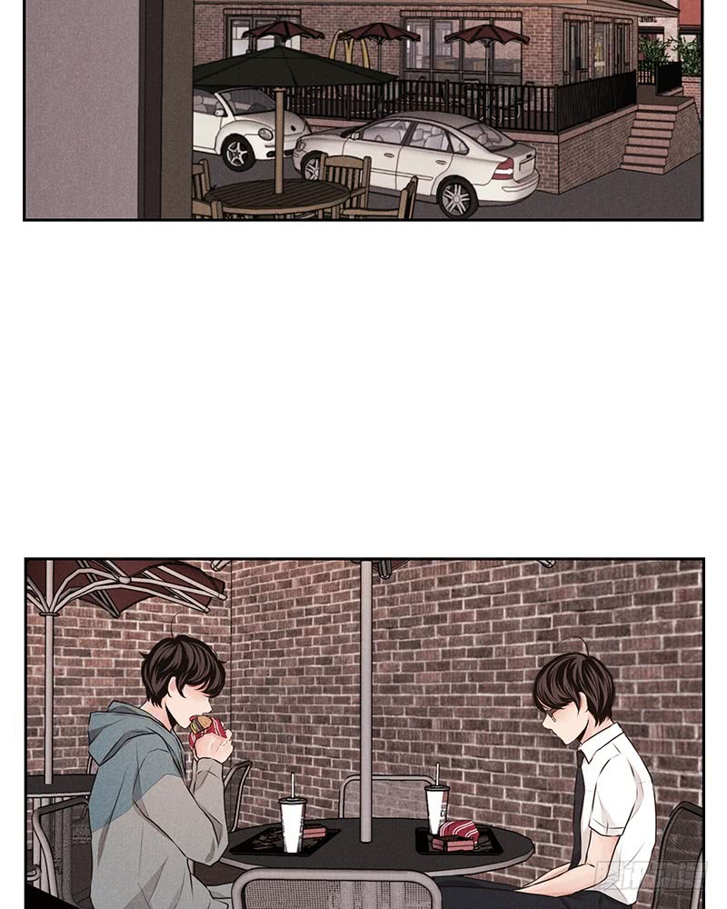 《未完的季节》第26话 第37页