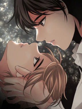 《未完的季节》漫画封面图 - tl漫画