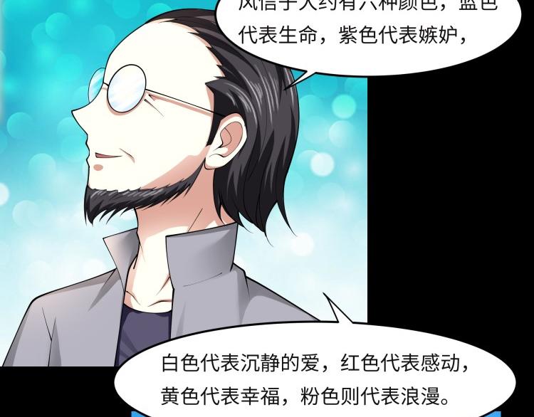 《花之熊物语》第三回一见钟情 第32页