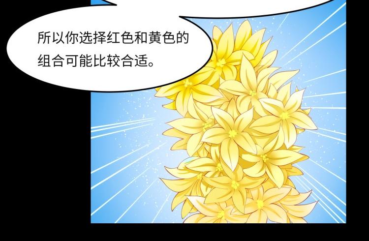 《花之熊物语》第三回一见钟情 第33页