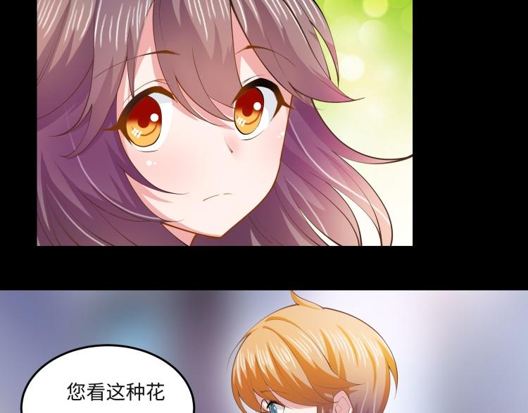 《花之熊物语》第三回一见钟情 第42页