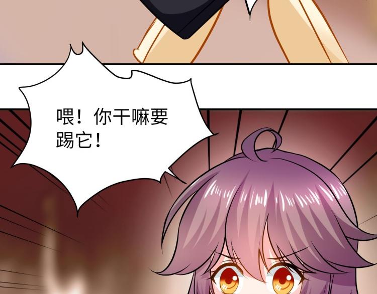 《花之熊物语》第十三回 来自木奎的挑衅 第36页