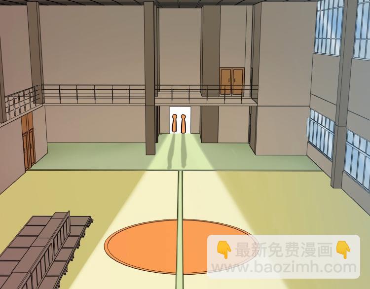 《花之熊物语》第十五回 黑暗力量的传递 第18页