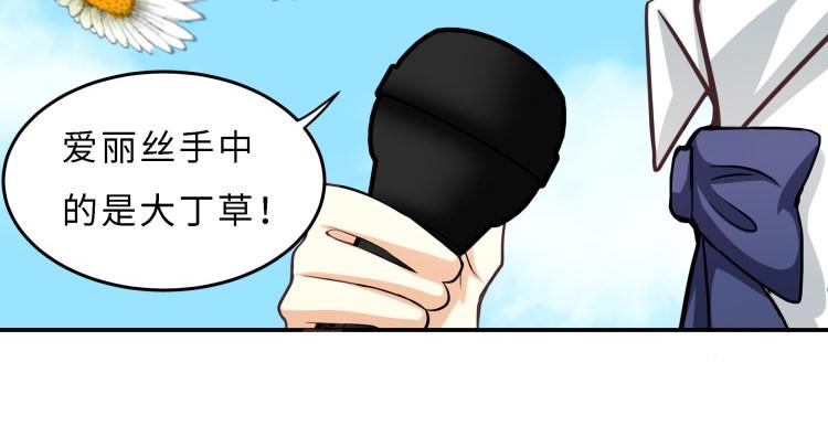 《花之熊物语》第十二回 花神节3 第10页