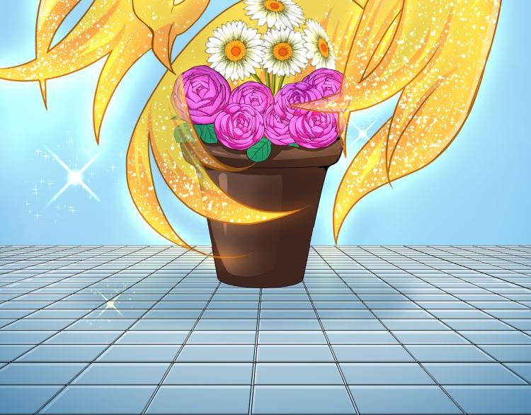 《花之熊物语》第十二回 花神节3 第27页