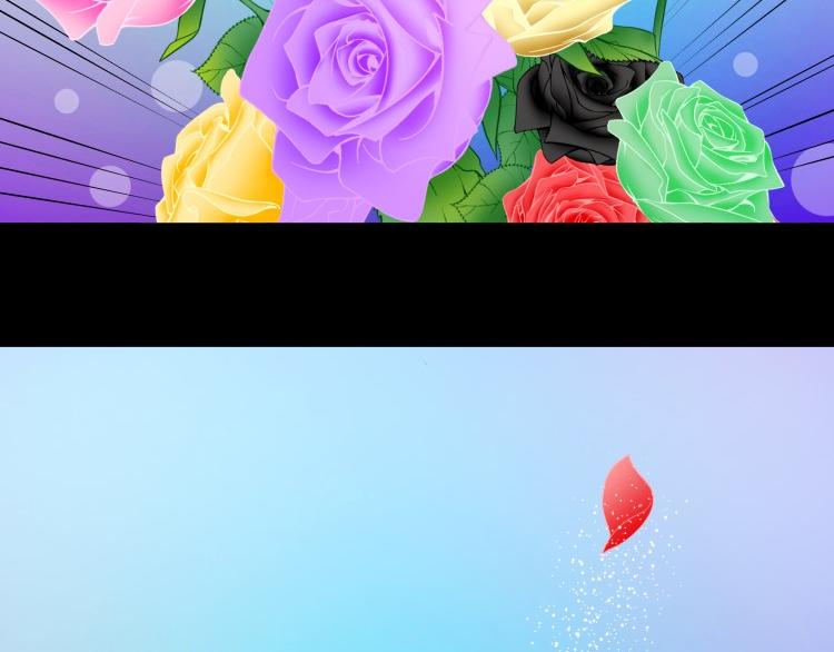 《花之熊物语》第八回 花艺学院的毕业赛1 第21页