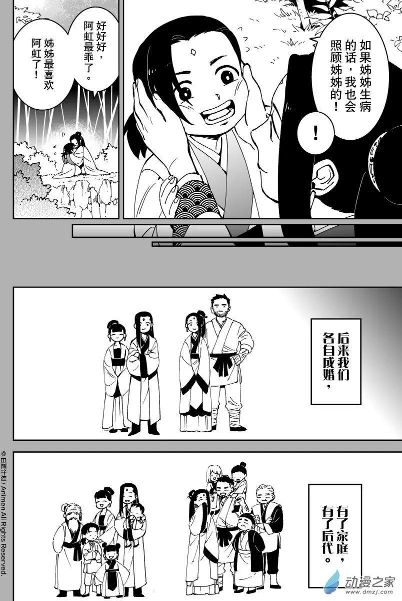 《我是独角兽》第19回上 第6页