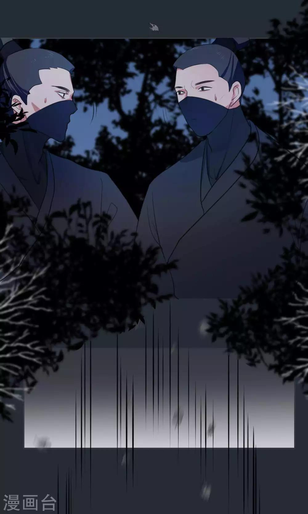 《杏花疏影里》最终话 第10页