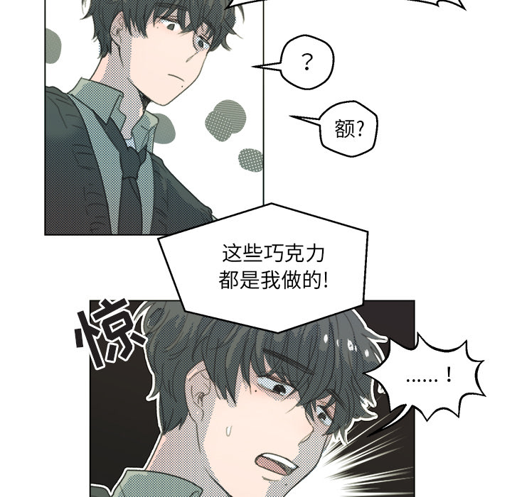 《心跳维他命》第 2 话 第7页