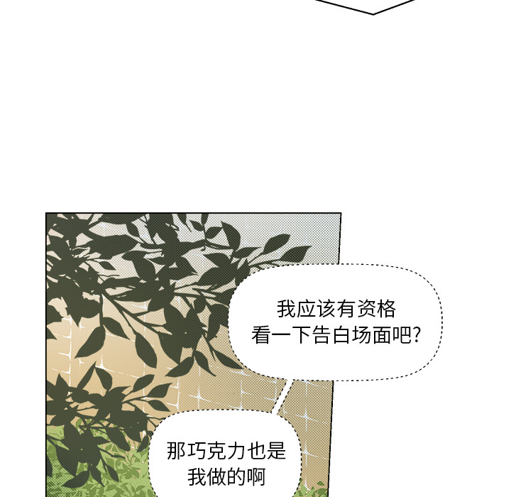 《心跳维他命》第 1 话 第33页