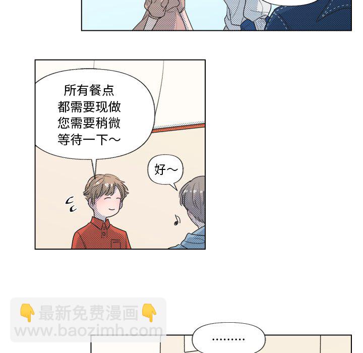 《心跳维他命》第 6 话 第36页