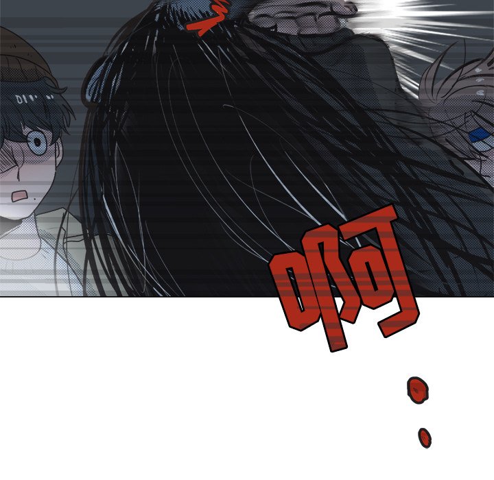 《心跳维他命》第 21 话 第35页