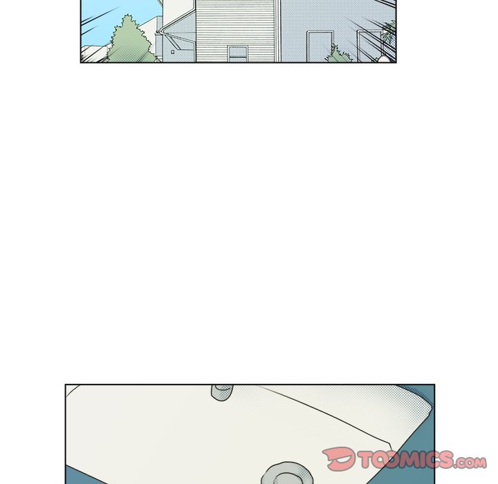 《心跳维他命》第 27 话 第21页