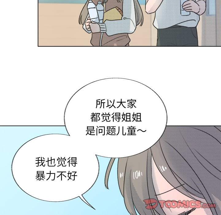 《心跳维他命》第 29 话 第49页