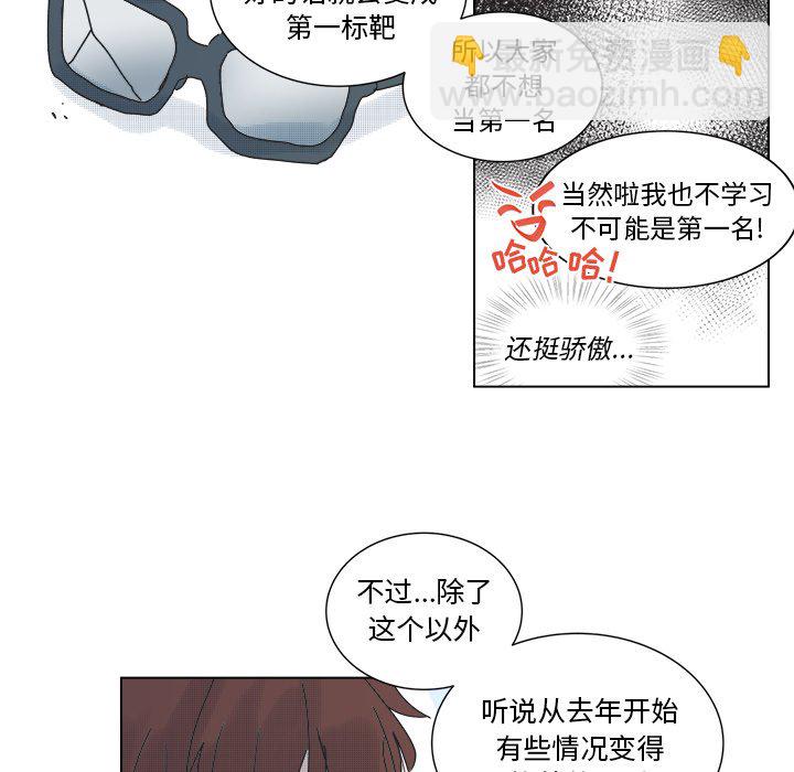 《心跳维他命》第 31 话 第47页