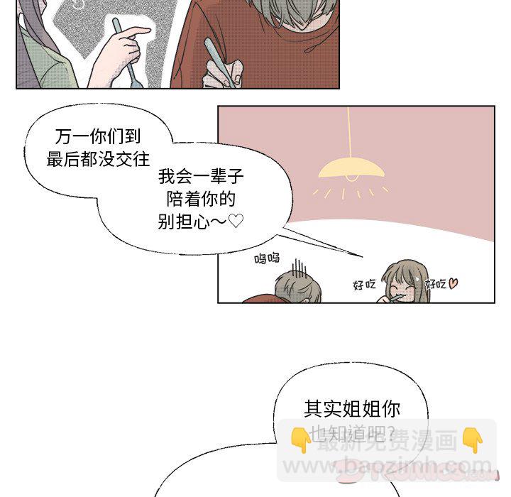 《心跳维他命》第 35 话 第13页