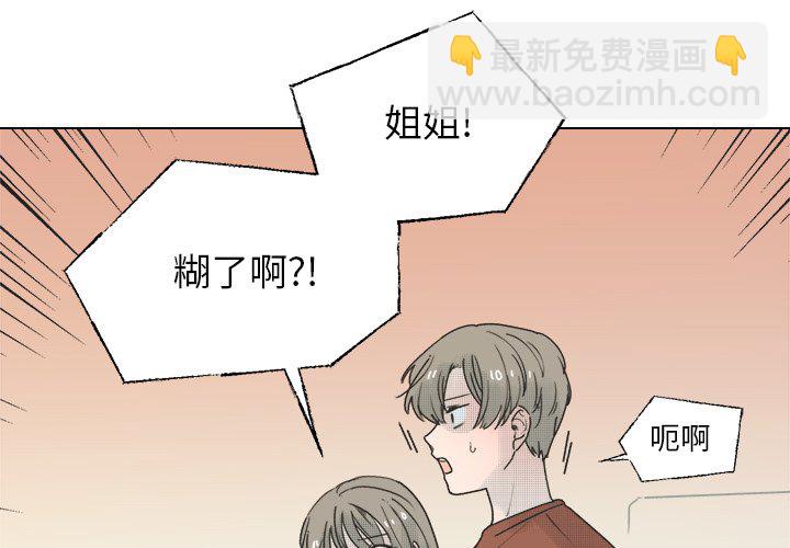 《心跳维他命》第 35 话 第3页